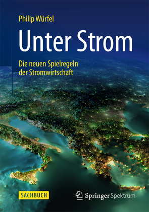 Unter Strom von Würfel,  Philip