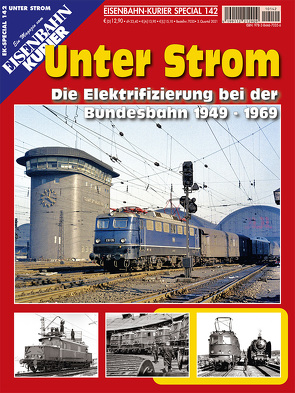 Unter Strom