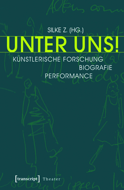 Unter Uns! von Dederichs,  Alexandra, Schaus,  Philipp, Vollmer,  Maike, Z.,  Silke