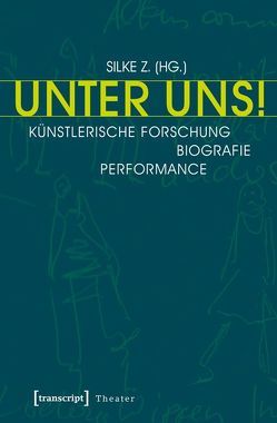 Unter Uns! von Dederichs,  Alexandra, Schaus,  Philipp, Vollmer,  Maike, Z.,  Silke