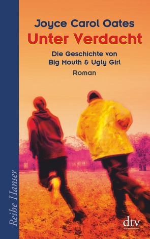 Unter Verdacht von Kollmann,  Birgitt, Oates,  Joyce Carol