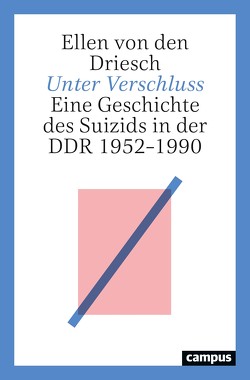 Unter Verschluss von von den Driesch,  Ellen