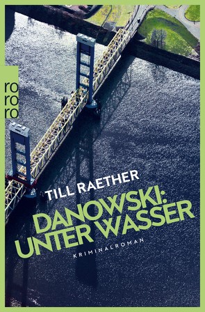 Danowski: Unter Wasser von Raether,  Till