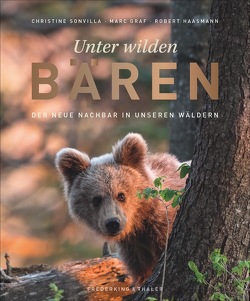 Unter wilden Bären von Haasmann,  Robert, Kieling,  Andreas, Sonvilla-Graf OG