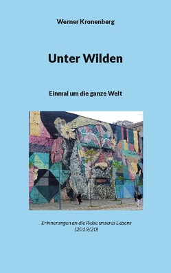 Unter Wilden von Kronenberg,  Werner