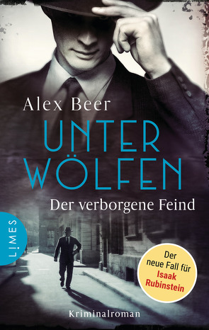 Unter Wölfen – Der verborgene Feind von Beer,  Alex