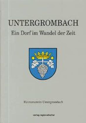 Untergrombach von Doll,  Bernd, Lindenfelser,  Josef