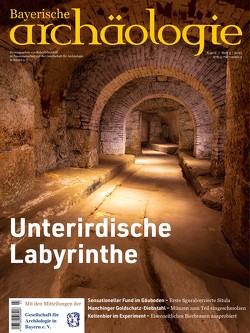 Unterirdische Labyrinthe von Gschlößl,  Roland