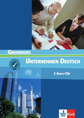 Unternehmen Deutsch Grundkurs von Becker,  Norbert, Braunert,  Jörg
