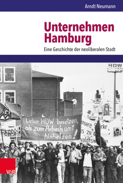 Unternehmen Hamburg von Doering-Manteuffel,  Anselm, Neumann,  Arndt, Raphael,  Lutz