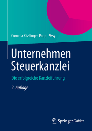 Unternehmen Steuerkanzlei von Kisslinger-Popp,  Cornelia