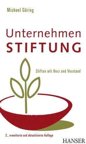 Unternehmen Stiftung von Göring,  Michael