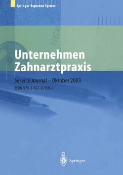 Unternehmen Zahnarztpraxis von Börkircher,  H., Wetzel,  C.