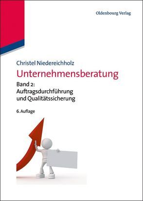 Unternehmensberatung von Niedereichholz,  Christel
