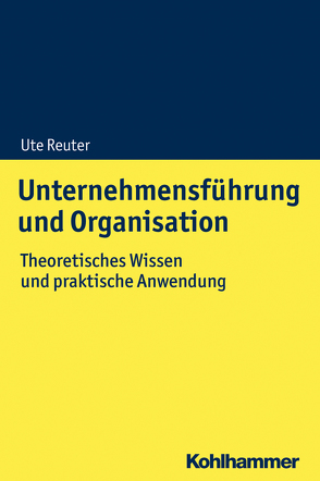 Nachhaltige Unternehmensführung und Personalmanagement von Laudien,  Sven, Reuter,  Ute
