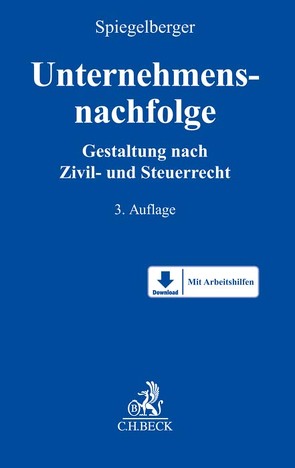 Unternehmensnachfolge von Brandenberg,  Hermann, Burgmair,  Ernst, Christl,  Hans-Peter, Döbereiner,  Christoph, Fleischer,  Ottmar, Halaczinsky,  Raymond, Heckschen,  Heribert, Herfs,  Achim, Keim,  Christopher, Klinger,  Julian, Küffner,  Thomas, Leiß,  Martin, Nünke,  Andreas, Pauli,  Rudolf, Reimann,  Wolfgang, Schmitz,  Ulrich, Spiegelberger,  Sebastian, Volk,  Daniel, Wachter,  Thomas, Wälzholz,  Eckhard, Wartenburger,  Lucas, Weidmann,  Matthias, Wernthaler,  Johanna, Wiedenmann,  Adrian