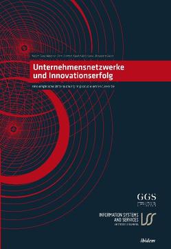 Unternehmensnetzwerke und Innovationserfolg von Wagner,  Heinz-Theo