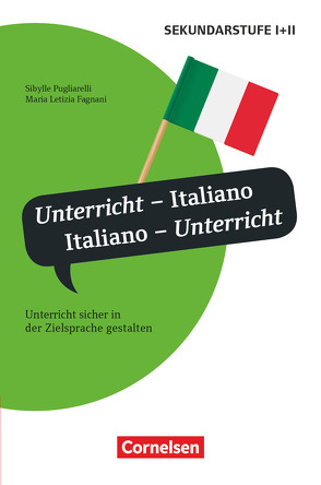 Unterrichtssprache von Fagnani,  Letizia, Pugliarelli,  Sibylle