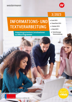 Unterrichtsthemen Informations- und Textverarbeitung