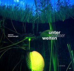 Unterwasserwelten von Hahn,  Erna, Köstenberger,  Werner, Schuller,  Gerd