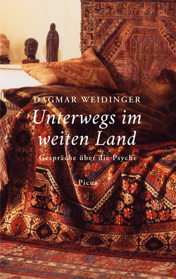 Unterwegs im weiten Land von Weidinger,  Dagmar