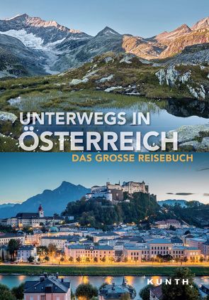 KUNTH Unterwegs in Österreich