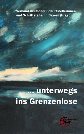 … unterwegs ins Grenzenlose