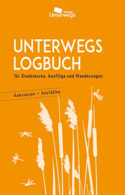 Unterwegs Logbuch von Klemann,  Nico-Gabriel, Unterwegs Verlag GmbH