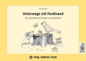 Unterwegs mit Ferdinand von Dresbach,  Tina