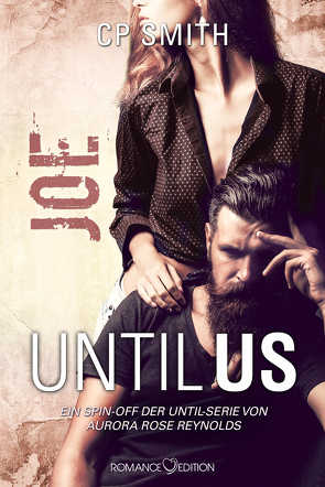 Until Us: Joe von Kager,  Jennifer, Smith,  CP