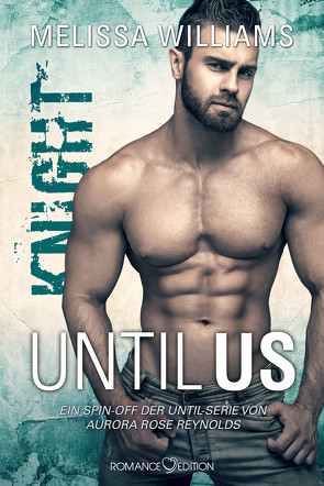 Until Us: Knight von Kager,  Jennifer, Williams,  Melissa