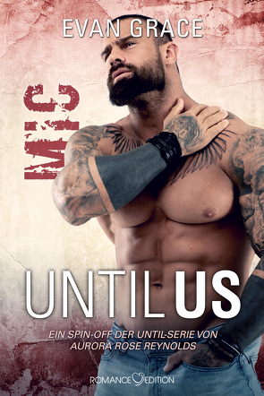 Until Us: Mic von Evan,  Grace, Kager,  Jennifer