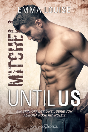 Until Us: Mitchell von Kager,  Jennifer, Louise,  Emma