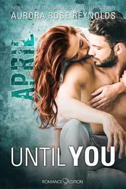 Until You: April von Jennifer,  Kager, Reynolds,  Aurora Rose