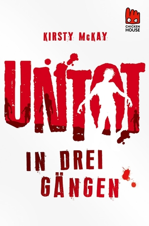 Untot in drei Gängen – alle Bände der Zombie-Serie in einer E-Box! von Böhmert,  Frank, McKay,  Kirsty