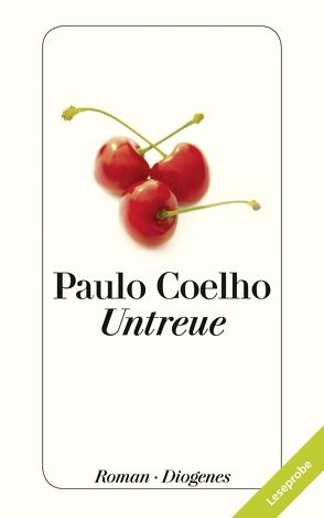 Untreue (Leseprobe) von Coelho,  Paulo, Meyer-Minnemann,  Maralde