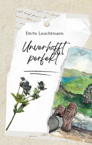 Unverhofft perfekt von Leuchtmann,  Dörte