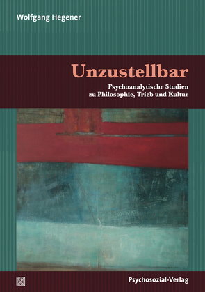 Unzustellbar von Hegener,  Wolfgang