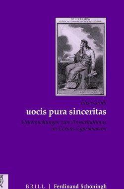 uocis pura sinceritas von Groth,  Elisa