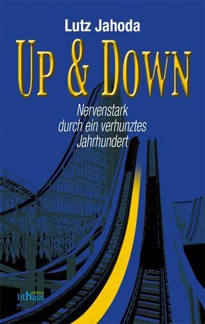 Up & Down von Jahoda,  Lutz