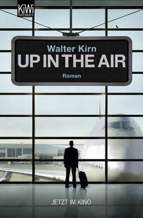 Up in the Air von Ahrens,  Henning, Kirn,  Walter