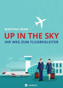Up in the sky von Sram,  Martina