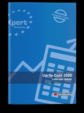 Up-To-Date 2020 von Horst,  Jentsch