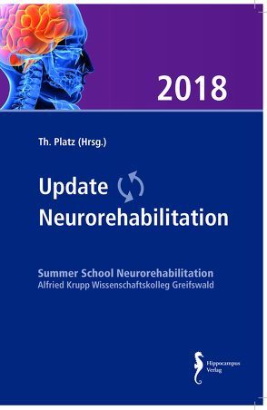 Update Neurorehabilitation 2018 von Platz,  Thomas