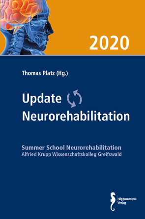 Update Neurorehabilitation 2020 von Platz,  Thomas
