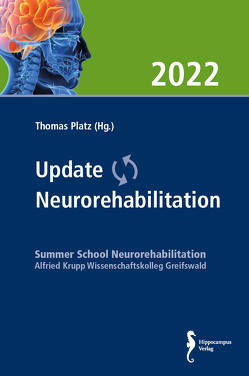Update Neurorehabilitation 2022 von Platz,  Thomas