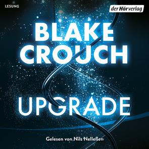 Upgrade von Crouch,  Blake, Hofstetter,  Urban, Nelleßen,  Nils