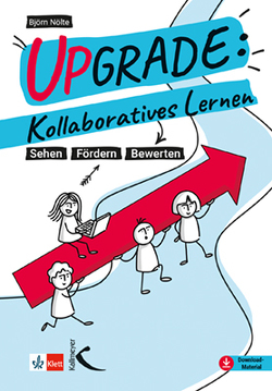 Upgrade: Kollaboratives Lernen von Nölte,  Björn