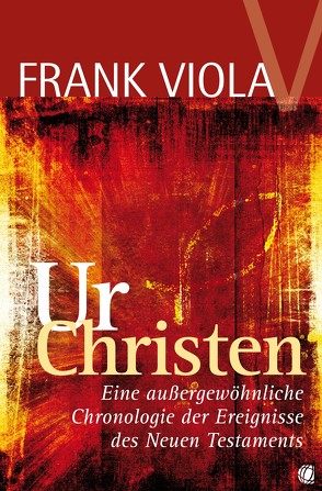 Ur- Christen von Viola,  Frank