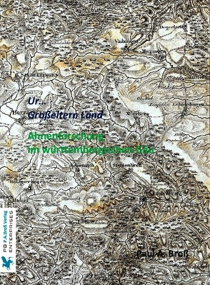 Ur…GroßelternLand von Bross,  Paul A